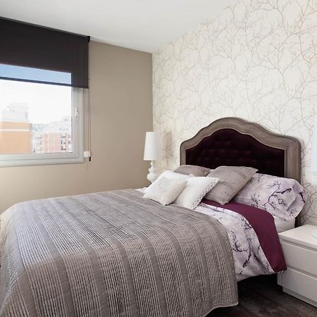Calabria Luxury Apartment Barcelona Exterior photo
