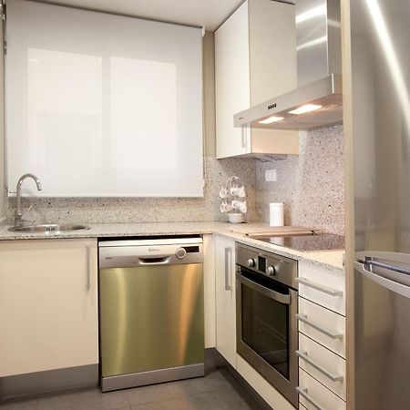 Calabria Luxury Apartment Barcelona Exterior photo